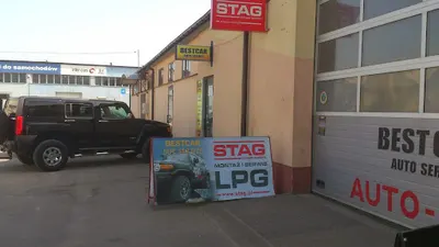 BESTCAR Rafał Orlowski